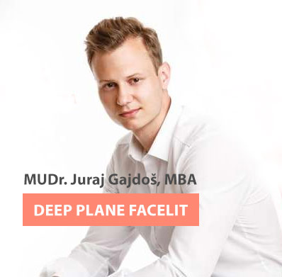 Mudr Juraj Gajdos Plasticky chirurg